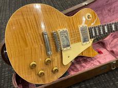 Gibson 【お茶の水大楽器祭り 8/15目玉品】True Historic 1959 Les Paul Standard Reissue【4.04kg】【2016年製】_4