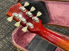 Gibson 【お茶の水大楽器祭り 8/15目玉品】True Historic 1959 Les Paul Standard Reissue【4.04kg】【2016年製】_7