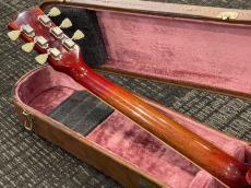 Gibson 【お茶の水大楽器祭り 8/15目玉品】True Historic 1959 Les Paul Standard Reissue【4.04kg】【2016年製】_8