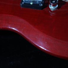 Gibson 【お茶の水大楽器祭り 8/14目玉品】EDS-1275 Double Neck MOD -Cherry Red-【5.41kg】_3