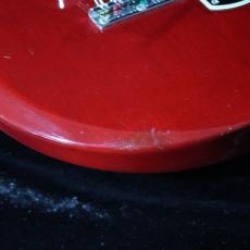 Gibson 【お茶の水大楽器祭り 8/14目玉品】EDS-1275 Double Neck MOD -Cherry Red-【5.41kg】_4