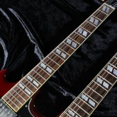 Gibson 【お茶の水大楽器祭り 8/14目玉品】EDS-1275 Double Neck MOD -Cherry Red-【5.41kg】_6