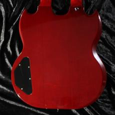 Gibson 【お茶の水大楽器祭り 8/14目玉品】EDS-1275 Double Neck MOD -Cherry Red-【5.41kg】_8