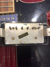 Gibson 【お茶の水大楽器祭り 8/14目玉品】EDS-1275 Double Neck MOD -Cherry Red-【5.41kg】_10