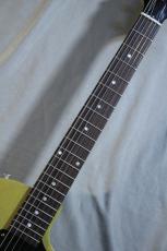 Gibson Les Paul Junior "TV Yellow" 【3.95kg】【良指板個体】_2