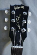 Gibson Les Paul Junior "TV Yellow" 【3.95kg】【良指板個体】_3
