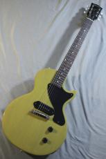 Gibson Les Paul Junior "TV Yellow" 【3.95kg】【良指板個体】_4