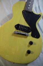 Gibson Les Paul Junior "TV Yellow" 【3.95kg】【良指板個体】_5