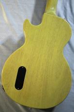 Gibson Les Paul Junior "TV Yellow" 【3.95kg】【良指板個体】_7