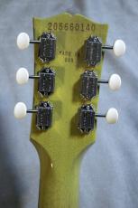 Gibson Les Paul Junior "TV Yellow" 【3.95kg】【良指板個体】_9