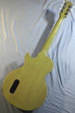 Gibson Les Paul Junior "TV Yellow" 【3.95kg】【良指板個体】_10