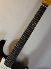 Fender 【新品特価】American Vintage II 1961 Stratocaster 3-Color Sunburst #V2447992【3.72kg】_5