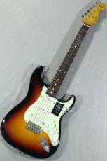 Fender 【軽量個体!】LTD Vintera II Road Worn '60s Stratocaster/3-Coler Sunburst【3.17kg】_2