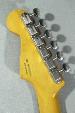 Fender 【軽量個体!】LTD Vintera II Road Worn '60s Stratocaster/3-Coler Sunburst【3.17kg】_10