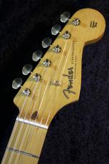 Fender LTD Vintera III Late '50s Stratocaster/ White Blonde 【3.73kg】 #MX25165151_6