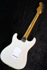 Fender LTD Vintera III Late '50s Stratocaster/ White Blonde 【3.73kg】 #MX25165151_8