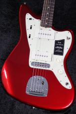 Fender Vintera III Mid '60s Jazzmaster -Candy Apple Red- #MX26004832【3.68kg】