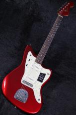 Fender Vintera III Mid '60s Jazzmaster -Candy Apple Red- #MX26004832【3.68kg】_2