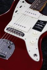 Fender Vintera III Mid '60s Jazzmaster -Candy Apple Red- #MX26004832【3.68kg】_3