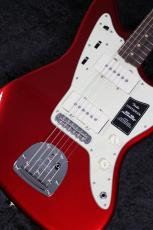 Fender Vintera III Mid '60s Jazzmaster -Candy Apple Red- #MX26004832【3.68kg】_5
