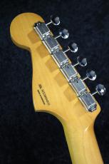Fender Vintera III Mid '60s Jazzmaster -Candy Apple Red- #MX26004832【3.68kg】_10