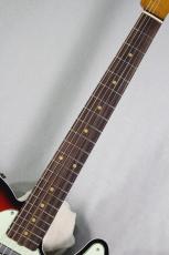 Fender LTD Vintera III Early '60s Custom Telecaster/3-Color Sunburst #MX25132369【3.53kg】_2