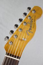 Fender LTD Vintera III Early '60s Custom Telecaster/3-Color Sunburst #MX25132369【3.53kg】_3