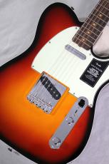 Fender LTD Vintera III Early '60s Custom Telecaster/3-Color Sunburst #MX25132369【3.53kg】_7