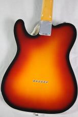 Fender LTD Vintera III Early '60s Custom Telecaster/3-Color Sunburst #MX25132369【3.53kg】_8
