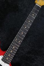 Fender Vintera III Mid '60s Mustang/Dakota Red【3.29kg】#MX25139383_3