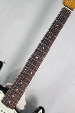Fender Vintera III Early '60s Stratocaster/Black  #MX25165695【3.55kg】_3