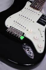 Fender Vintera III Early '60s Stratocaster/Black  #MX25165695【3.55kg】_5