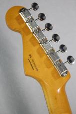 Fender Vintera III Early '60s Stratocaster/Black  #MX25165695【3.55kg】_10