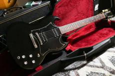 Gibson SG Standard Ebony 1996_2
