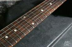 Gibson SG Standard Ebony 1996_4