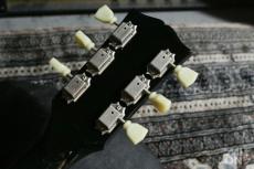 Gibson SG Standard Ebony 1996_7