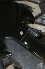 Gibson SG Standard Ebony 1996_8