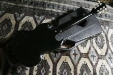 Gibson SG Standard Ebony 1996_10