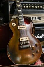 Gibson 1954 Les Paul Gold Top