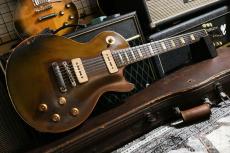 Gibson 1954 Les Paul Gold Top_2