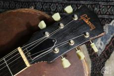 Gibson 1954 Les Paul Gold Top_3