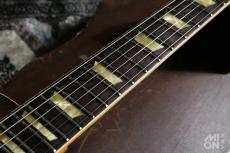Gibson 1954 Les Paul Gold Top_4