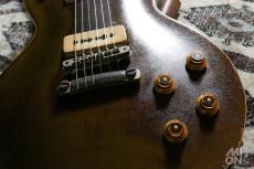 Gibson 1954 Les Paul Gold Top_6