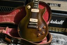 Gibson 1954 Les Paul Gold Top_11