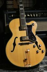 Epiphone Broadway Natural 2012