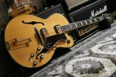 Epiphone Broadway Natural 2012_2