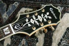 Epiphone Broadway Natural 2012_3