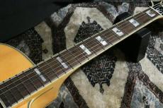Epiphone Broadway Natural 2012_4