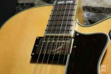 Epiphone Broadway Natural 2012_5