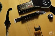 Epiphone Broadway Natural 2012_6